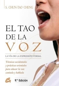 El tao de la voz