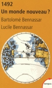 1492, un monde nouveau?