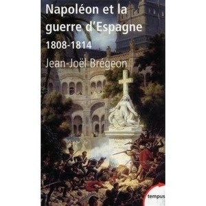 Napoleon et la guerre d'Espagne