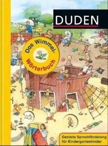 Das Wimmel-Wörterbuch