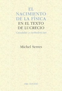 El nacimiento de la física en el texto de Lucrecio