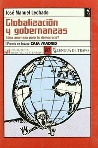 Paradojas de la no-globalización