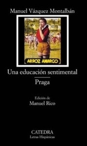 Una educación sentimental / Praga