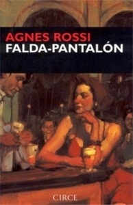 Falda-pantalón