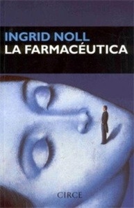 La farmacéutica