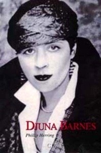 Djuna Barnes