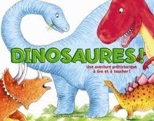 Dinosaures!