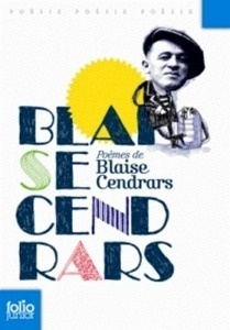 Poèmes de Blaise Cendrars