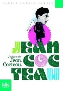 Poèmes de Jean Cocteau