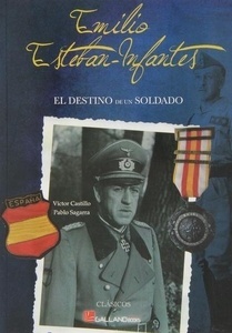 Emilio Esteban Infantes