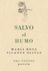Salvo el humo