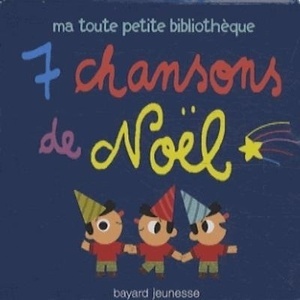 7 chanson de Noël