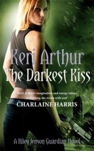 The Darkest Kiss