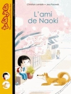 L'ami de Naoki