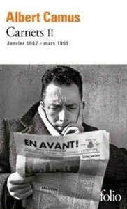 Carnets (Janvier 1942- Mars 1951) II