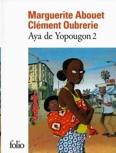 Aya de Yopougon Tome 2