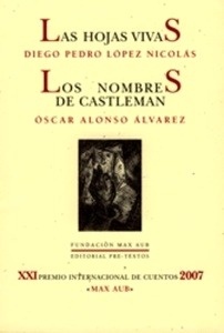 Las hojas vivas / Los nombres de Castleman