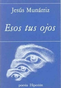 Esos tus ojos