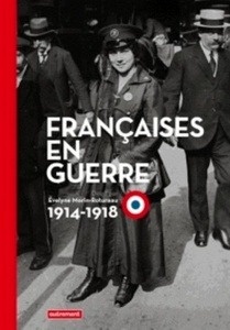 Françaises en guerre (1914-1918)