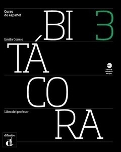 Bitácora 3 - B1 Libro del profesor