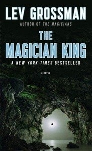 The Magician King