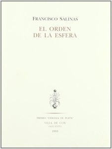 El orden de la esfera