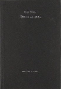 Noche abierta