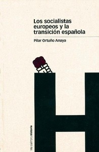 Los socialistas europeos y la transición española