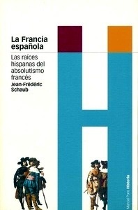 La Francia española