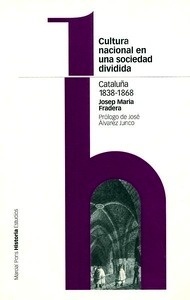 Cultura nacional de una sociedad dividida