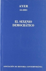 El sexenio democrático