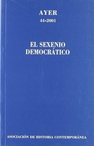 El sexenio democrático