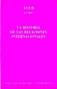 La historia de las relaciones internacionales