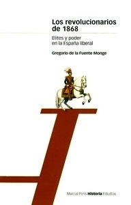 Los Revolucionarios de 1868