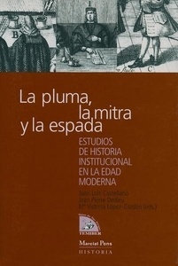 La pluma, la mitra y la espada