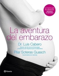 La aventura del embarazo