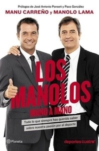 Los Manolos