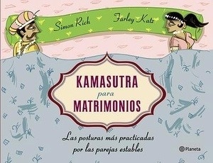 Kamasutra para matrimonios