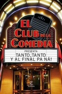 El club de la comedia presenta...