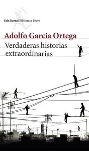 Verdaderas historias extraordinarias