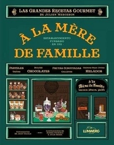 A la mère de famille