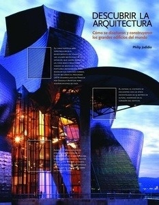 Descubrir la arquitectura