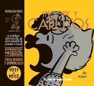 Snoopy y Carlitos 11 (1971-1972)