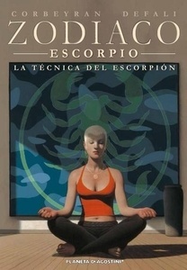 Zodíaco