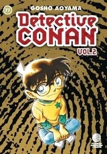 Detective Conan