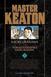 Master Keaton
