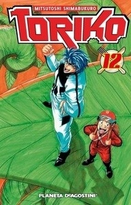 Toriko