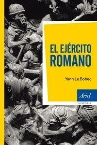 El ejército romano