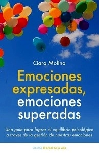 Emociones expresadas, emociones superadas