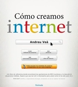 Cómo creamos internet